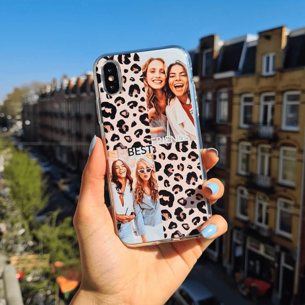 Coque photo : personnalisez votre iPhone avec vos plus beaux souvenirs